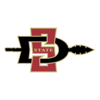 San Diego State Aztecs Logo PNG
