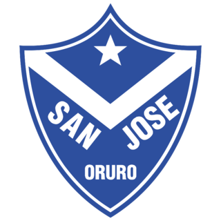 San Jose Oruro Logo PNG