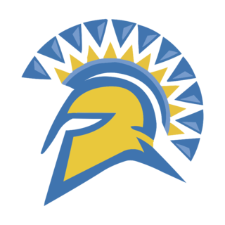 San Jose State Spartans Logo PNG