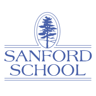 Sanford School Logo PNG