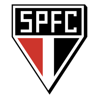 Sao Paulo Futebol Clube de Assis SP Logo PNG