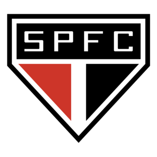 Sao Paulo Futebol Clube de Sao Paulo SP Logo PNG