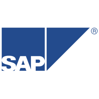 SAP Logo PNG