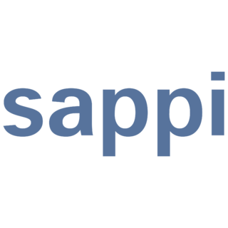 Sappi Logo PNG