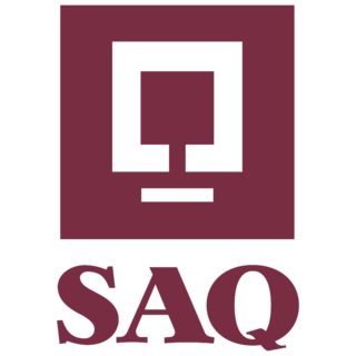 SAQ Logo PNG