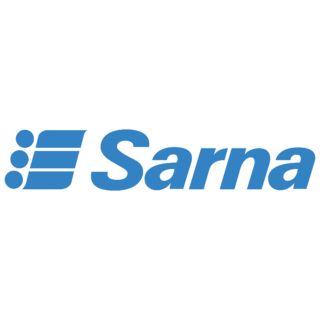 Sarna Logo PNG