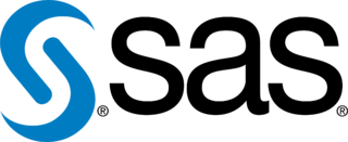 SAS Logo PNG
