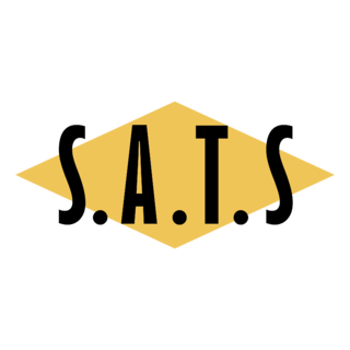 SATS Logo PNG