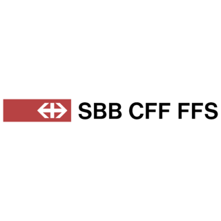 SBB CFF FFS Logo PNG