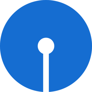 SBI State Bank of India Logo PNG