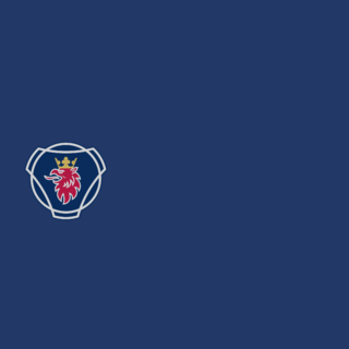 Scania Logo PNG (3)