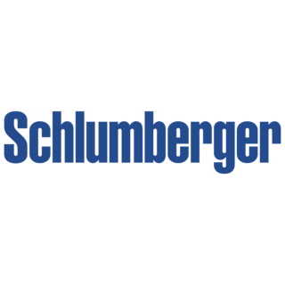 Schlumberger Logo PNG