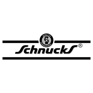 Schnucks Logo Black and White