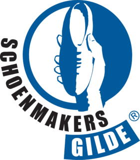 Schoenmakersgilde Logo PNG