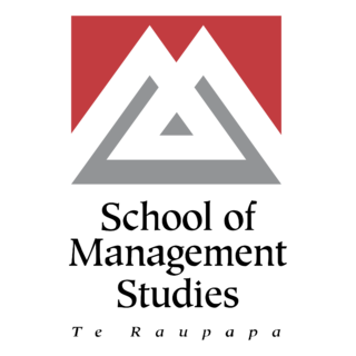 School of Management Studies Logo PNG