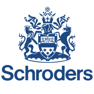 Schroders Logo PNG
