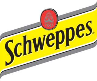 Schweppes Logo PNG