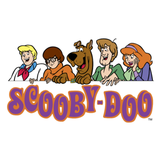 Scooby Doo Logo PNG (3)