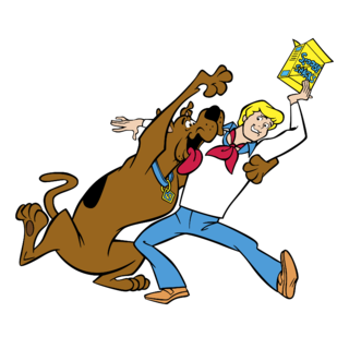 Scooby Doo Logo PNG (5)