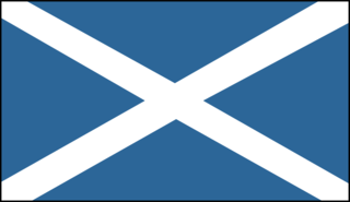 Scotland Logo PNG