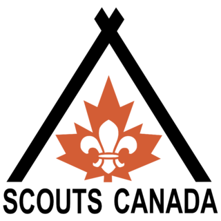 Scouts Canada Logo PNG