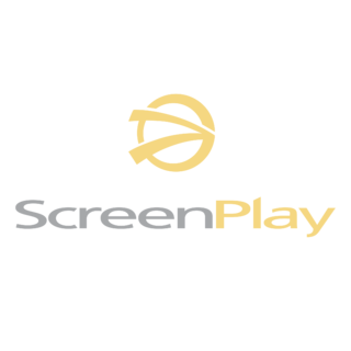 ScreenPlay Logo PNG