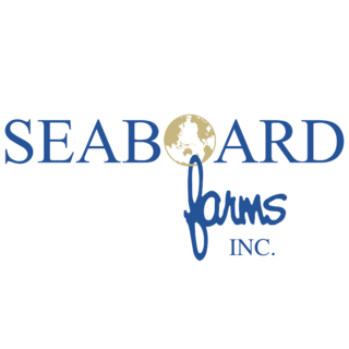 Seaboard Farms Logo PNG