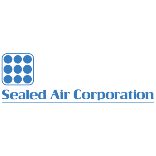 Sealed Air Corporation Logo PNG