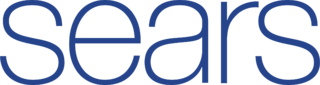 Sears Logo PNG