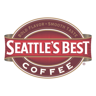 Seattle’s Best Coffee Logo PNG