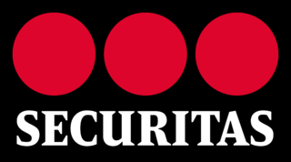 Securitas Logo PNG