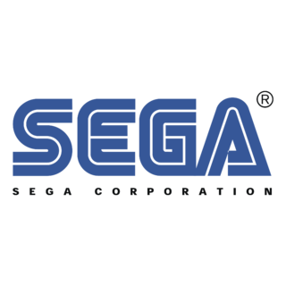 Sega Logo PNG