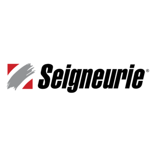 Seigneurie Logo PNG