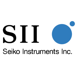 Seiko Instruments Logo PNG