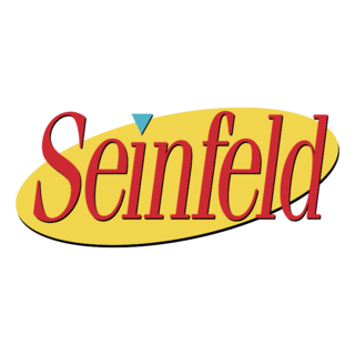 Seinfeld Logo PNG