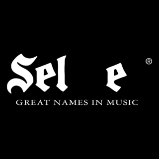 Selmer Logo PNG