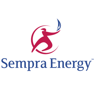 Sempra Energy Logo PNG