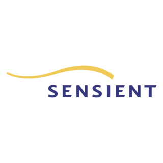 Sensient Logo PNG