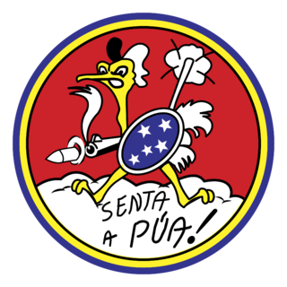 Senta a Pua Logo PNG