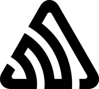 Sentry Logo Black and White