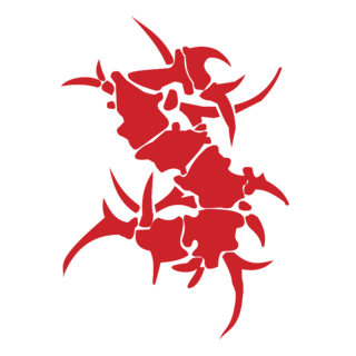 Sepultura Logo PNG