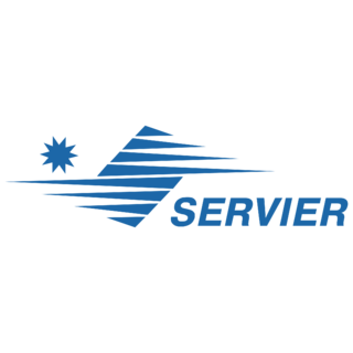Servier Logo PNG