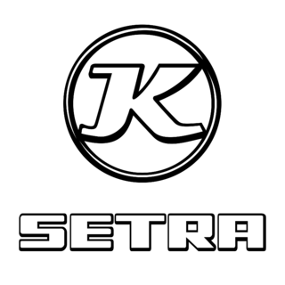 Setra Logo PNG