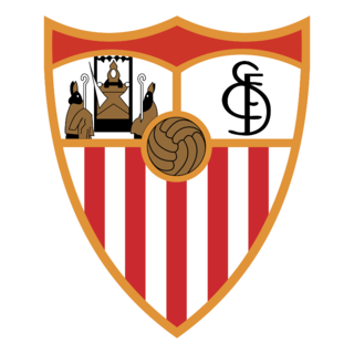 Sevilla FC Logo PNG