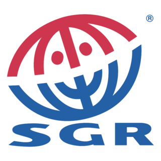 SGR Logo PNG