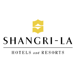 Shangri La Logo PNG