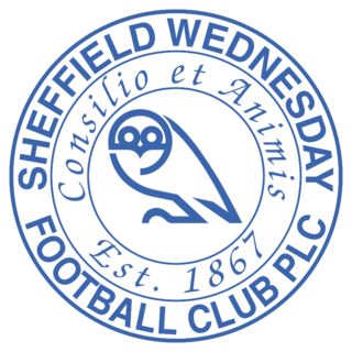 Sheffield Wednesday FC Logo PNG