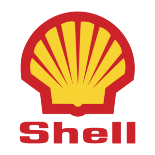 Shell Logo PNG