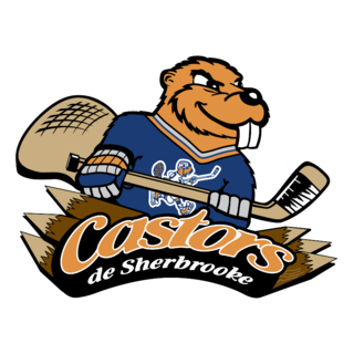 Sherbrooke Castors Logo PNG
