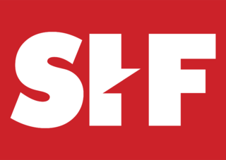 SHF Logo PNG